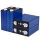 Аккумуляторные ячейки Cornex 3.2V 314Ah LiFePO4 Grade A MB31 для сборки аккумуляторов и батарей, готовое решение для ИБП - изображение 5
