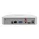 IP відеореєстратор 4 канальний Dahua DHI NVR2104 I2 12Mp - изображение 4
