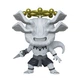 Ігрова фігурка Funko POP! серії Магічна битва Махорага (15 см) - зображення 1