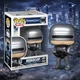 Ігрова фігурка Funko POP! Robocop S2 Робокоп з Chase-версією вініл 9.3 см 90486 - зображення 3