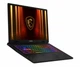 Ноутбук (2026) MSI Crosshair A16 HX Ryzen 7-8840HX/ 64GB / 1TB+2TB/ Win11x Licensed/ RTX5060 / 16" 240Hz - изображение 3