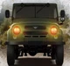 Машинка на радиоуправлении WPL C94 УАЗ-469 1/16 RTR 4WD радиоуправляемый внедорожник (White) - изображение 3