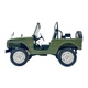 Машинка на радиоуправлении WPL C84 Suzuki Jimny SJ10 1/10 RTR 4WD радиоуправляемый внедорожник (Green) - изображение 3