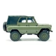 Машинка на радиоуправлении WPL C94 УАЗ-469 1/16 RTR 4WD радиоуправляемый внедорожник (Green) - изображение 2