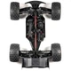 Машинка на радиоуправлении Arrma Kraton 6S BLX RTR 1/8 4WD (Blue/Orange) V6 - изображение 5