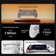 Геймпад GameSir G8 Plus MFI для iPhone 15/16/17/iPad Mini та Android (USB-C), Stream Xbox - зображення 4