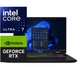 Ноутбук (2026) MSI Crosshair 17 HX Ultra 7-255HX/ 16GB / 512GB/ RTX5060 / 17" 240Hz - зображення 1