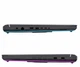Ноутбук (2026) ASUS ROG Strix G18 i7-14650HX/ 64GB / 1TB+1TB/ RTX5060 / 18" 240Hz - зображення 7