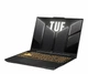 Ноутбук (2026) ASUS TUF Gaming F16 Core 5 210H/ 32GB / 512GB/ RTX4050 / 16" 144Hz - зображення 3