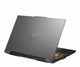 Ноутбук (2026) ASUS TUF Gaming F16 Core 5 210H/ 32GB / 512GB/ RTX4050 / 16" 144Hz - зображення 6