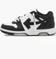 Кроссовки Off-White Out Of Office Low Leather Sneaker White/Black OMIA189C99LEA0070110 40 - изображение 1