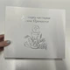 Набор Мое Первое Причастие для девочки (20 х 25 см) 81094 1LN - изображение 4