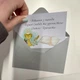 Набор Мое Первое Причастие для девочки (20 х 25 см) 81094 1LN - изображение 5