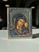 Венчальные иконы (пара) (16 х 20 см) Valenti VI 4L COL - изображение 8