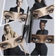 Туш для очей коричнева Lancome Hypnose Volume Mascara 02 Brun Hypnotic 6.2мл - зображення 3