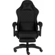Крісло ігрове gt Racer x-2339 Black (x-2339 Fabric Black) - зображення 1