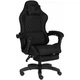 Крісло ігрове gt Racer x-2339 Black (x-2339 Fabric Black) - зображення 2