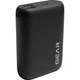 Батарея універсальна gear 10000mAh, pd/22.5w, black (wp942p) - зображення 1
