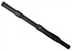 Тубус для 2-х складового кия TT Consul Pro Black снукер 115см - изображение 2