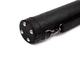 Тубус для 2-х складового кия TT Consul Pro Black піраміда 90см - зображення 6