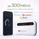 Маршрутизатор 4G мобильный интернет WI-FI-роутер OLAX MF985 | Скорость до 300 Мбит/с. Cat.4 | Аккумулятор 3000 мАч |2 антенны 5 Дби| Киевстар, Life, Водафон - изображение 5