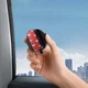 Дзеркало заднього виду для пасажирів Baseus SafeRide Backseat Rearview Mirror 1шт Black C11537200111-00 - изображение 9