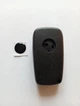 Корпус викидного ключа для Fiat Scudo Punto Doblo Ducato Stilo Galakeys 3 кнопки з лезом SIP22 (08-13) - зображення 3