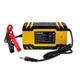 Зарядное устройство для аккумуляторов 12V 8A - 24V 4A (06108) - изображение 2
