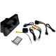 Автомагнітола LOW CTC-7880 7 дюймів Android 4+64G - зображення 3