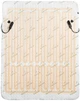 Електропростирадло Duux Bamboo Mat Snooze - зображення 3