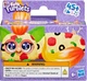 Интерактивная мягкая мини игрушка Hasbro Furby DJ Furblets Pepp-Oh-Roni! (G1784) - изображение 2