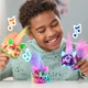 Интерактивная мягкая мини игрушка Hasbro Furby DJ Furblets Pepp-Oh-Roni! (G1784) - изображение 4