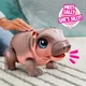Інтерактивна іграшка бегемотик Саллі FurReal Sally The Silly Hippo! (28179) - зображення 4