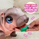 Інтерактивна іграшка бегемотик Саллі FurReal Sally The Silly Hippo! (28179) - зображення 5