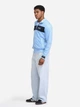 Кофта спортивна чоловіча Lonsdale MEOLS 117913-3092 XL Blue/Navy (4255581593472) - зображення 2