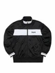 Кофта спортивна чоловіча Lonsdale MEOLS 117913-1500 XL Black/White (4255581593502) - изображение 3