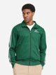 Кофта спортивна чоловіча Lonsdale HOYLAKE 117912-5050 S Green/White (4255581593311) - изображение 1