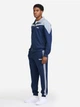 Спортивний костюм чоловічий Lonsdale CAUNTON 117748-3122 L Dark Navy/Blue/White (4255581593045) - зображення 2
