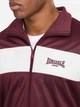 Кофта спортивна чоловіча Lonsdale MEOLS 117913-2032 XXL Oxblood/Ecru (4255581593571) - зображення 2