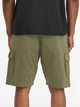Шорти чоловічі Lonsdale BALRATH 117491-5049 M Olive/Black (4255581593151) - изображение 2
