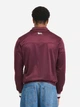 Кофта спортивна чоловіча Lonsdale MEOLS 117913-2032 XXL Oxblood/Ecru (4255581593571) - зображення 3