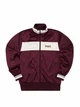 Кофта спортивна чоловіча Lonsdale MEOLS 117913-2032 XXL Oxblood/Ecru (4255581593571) - зображення 4