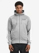 Худі чоловіче Lonsdale CRAYFORD 117921-1607 L Grey/White/Black (4255581595704) - зображення 1