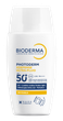 Детокс флюїд Bioderma XDefense SPF50+ невидимий 40мл - зображення 3