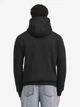 Худі чоловіче Lonsdale BURRARD 117919-1500 L Black/White (4255581596046) - зображення 3