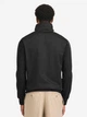 Кофта спортивна чоловіча Lonsdale HOYLAKE 117912-1500 L Black/White (4255581593212) - изображение 3
