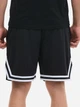 Шорти повсякденні Lonsdale STENSCHOLL 117827-1500 S Black/White (4070376014242) - зображення 2