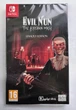 Картридж для Nintendo Switch - Evil Nun The Broken Mask, английская версия - изображение 2