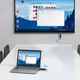 Переходник HDMI удлинитель беспроводной видеопередатчик набор TX RX комплект передатчик и приемник для монитора проектора ТВ аудио и видео сигнала 1080P Full HD 2.4G/5.8G радиус до 50 метров Wi-Fi - изображение 10