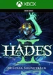 Ключ активации Hades II для Xbox Series S/X - изображение 1